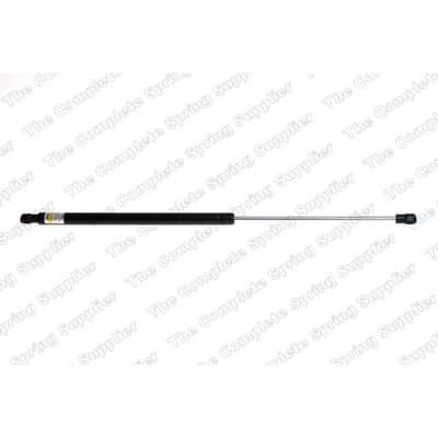 Gasveer, kofferdeksel LESJÖFORS LS8156800