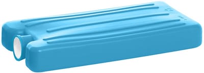 plast team coolpack , klein, blauw, 250 g