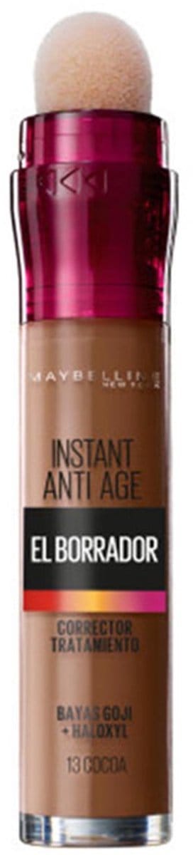 Maybelline El Borrador Instant Anti-age #13-cocoa
