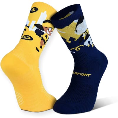 Sokken BV Sport Trail Ultra Collector Dbdb Central Park