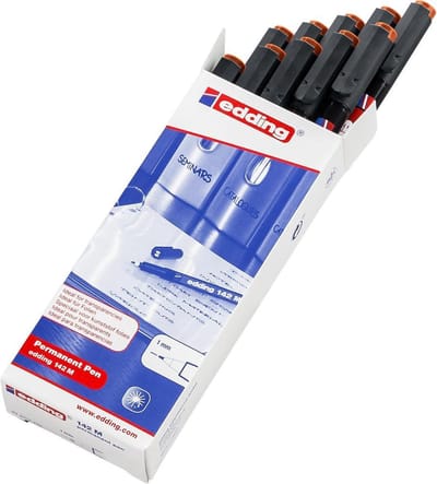 Edding OHP Marker 142M-08 Violet