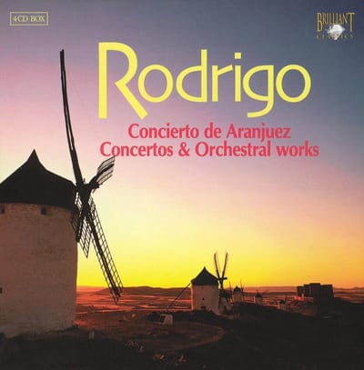 Rodrigo - Rodrigo Edition