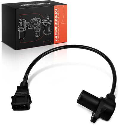 Frankberg 1x krukassensor voor KIA Cerato FB 1.8L 2002-2004 Benzin