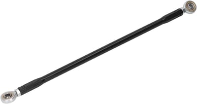 Schakelstang Koppeling - Versnellingspook Versteller - Motorfiets Onderhoud - Hoge Aluminium Kwaliteit - 280 mm - Zilver
