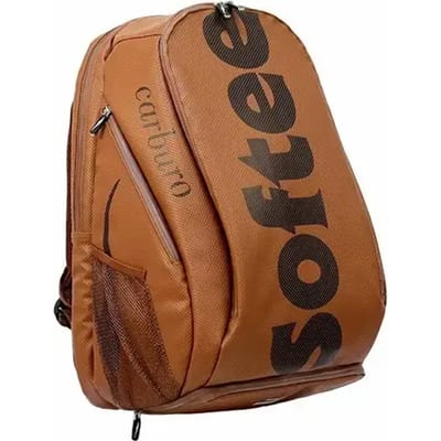 Softee Carburo Rugzak Oranje
