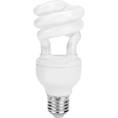 Lampe chauffante UVB 13 W 220-250 V pour reptiles et amphibiens(10,0) white