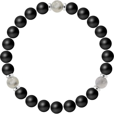 Armband Zilver Sterling 925 Détroit