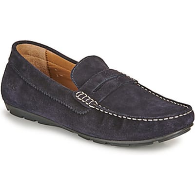 Mocassins TBS SAILHAN