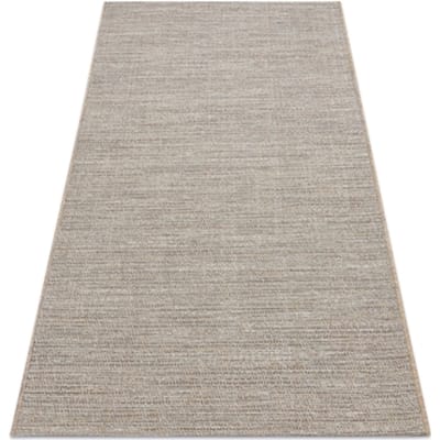 Kleden Rugsx Sisal tapijt SISAL FORT 36201852 beige uniform 80x150 cm