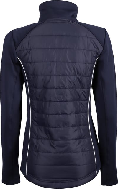 Harry´s Horse Eqs Vrouwenjas Blauw L Vrouw