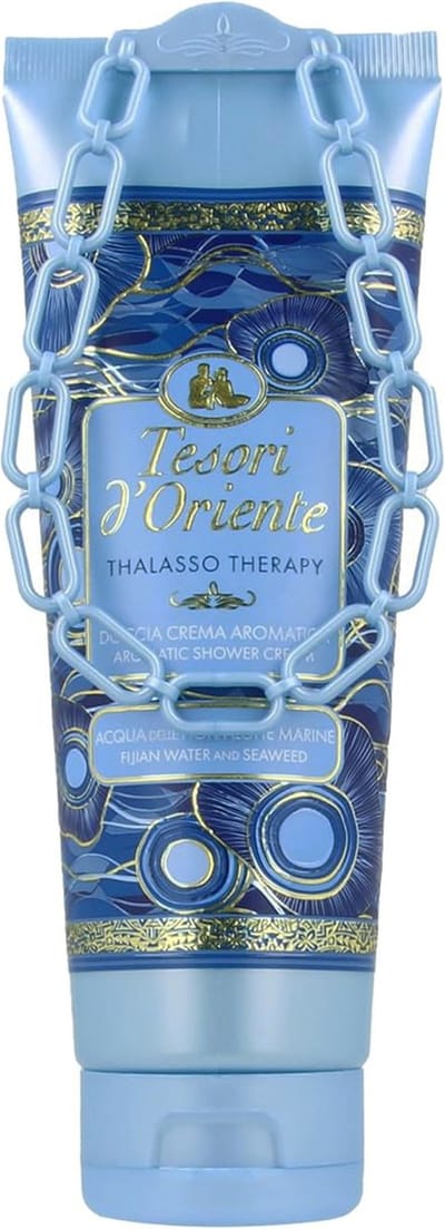 Tesori d'Oriente Thalasso Therapy Douchegel 250ml