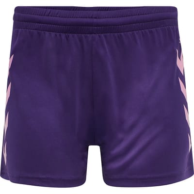 Dames shorts Hummel hmlhmlCORE