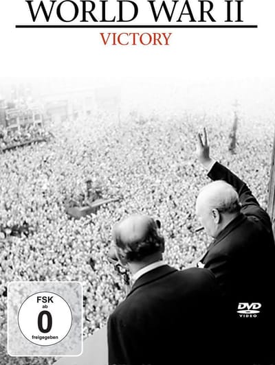 World War II Vol. 14 - Victory