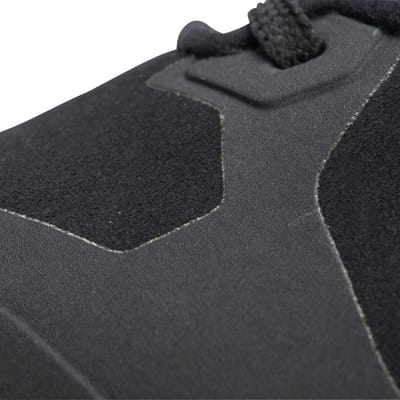 Uvex 1 Sport Halb-schoenen S3 65962 Zwart (65962)