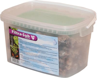 VijverTechniek (VT) Velda (VT) Vt Filtra-Sub 5000 ml