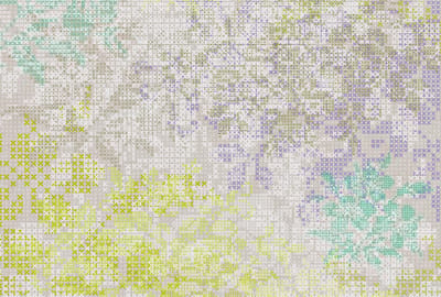 Fotobehang gobelin 2 DD111106 Livingwalls Walls by Patel | Goedkoop fotobehang