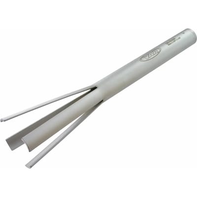 Var Headset Cup Remover Gereedschap Zilver 1 - 1 1/4 - 1 1/8´´