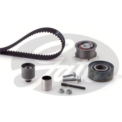 Tandriemset PowerGrip® GATES K015648XS