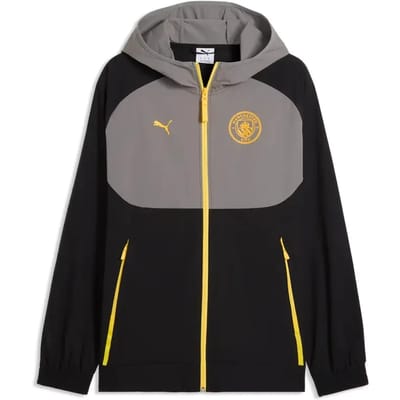 Veste Manchester City 2026/27