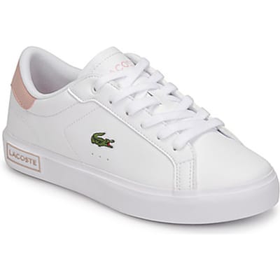 Lage Sneakers Lacoste POWERCOURT