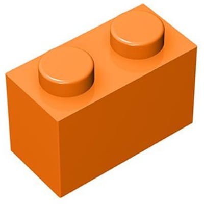 Blokken Passend 3004 1x2 Noppen DO-IT-YOURSELF Bouwstenen Dikke Figuren Baksteen Leren Verbeeldingskracht Bouw Speelgoed Ideaal Voor Kinderen