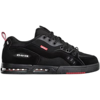 Globe Ct-4 Schoenen Zwart EU 39 Man