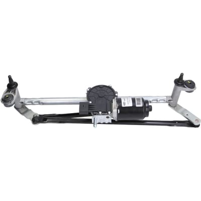 Ruitenwissermotor MAGNETI MARELLI 064352114010