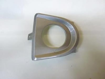Inter coque arrière origine pour Deux Roues Jonway 50 TB6A070402001 / Gris Neuf