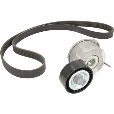 V-riem set GATES K046PK1245