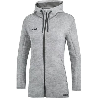 Jas Jako femme à capuche Premium Basics