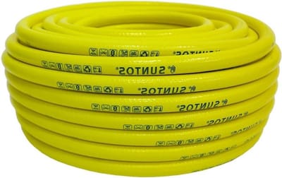 Suntos, 470010050, kwaliteitsslang, 1/2 inch, 20 m, knikbestendig, bestand tegen verdraaien, koude- en hittebestendig