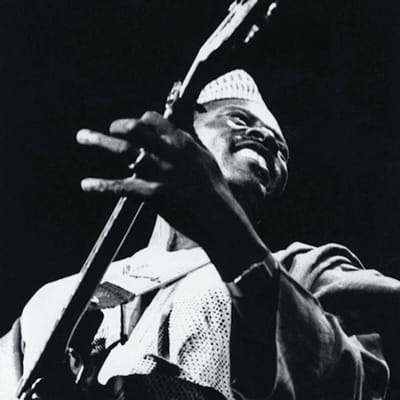 Ali Farka Touré - The Source (2 LP) (Special Edition) (Remastered)