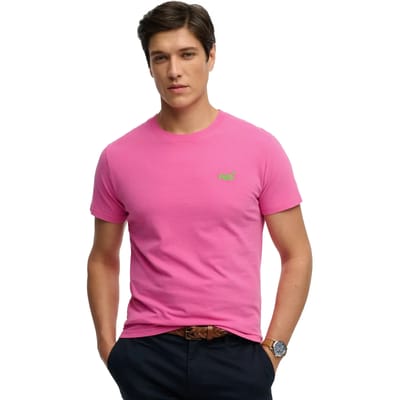 T-shirt Superdry Essential Logo