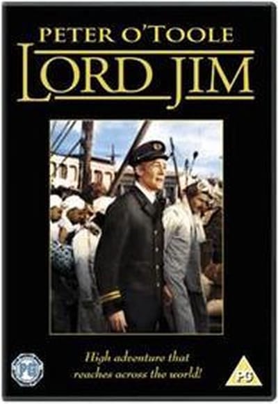 Lord Jim