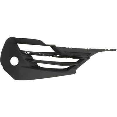 Bumper - ventilatierooster BLIC 5513-00-0071927P