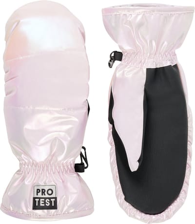 Protest Prtsammy - Ski wanten Dames - Waterafstotende afwerking - Waterkolom 10K