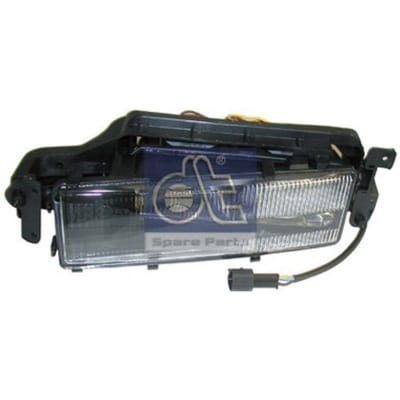 Dt Spare Parts Verstraler DT 3.31091