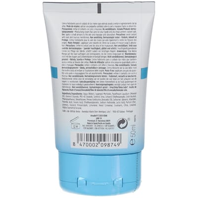 Handcrème Isdin Ureadin Manos Hydraterend (50 ml)