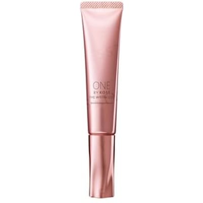 Kose - One By Kose The Wrinkless W Wrinkle Repair Serum Jumbo 27g