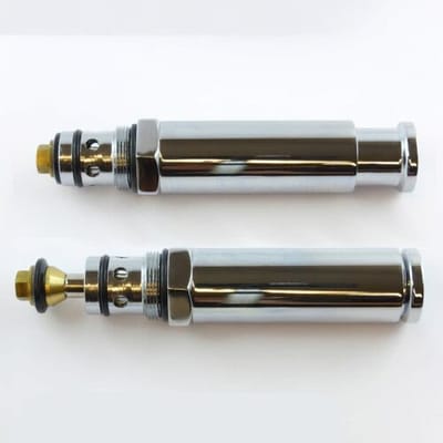 Steinberg replacement diverter tub shower, lockable 099.9192
