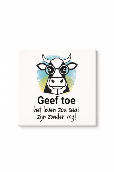 Tegel met Uniek Design | Ontwerp Jouw Eigen Tegel | Handgemaakt Cadeau voor Elk Interieur | Gepersonaliseerd op Aanvraag | Enkel of Grote Bestelling