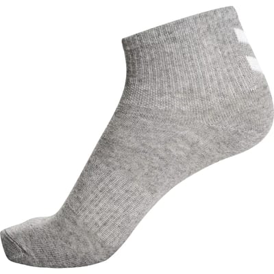 Hummel-sokken Hmlchevron 6-pack mid-cut sokken 213252
