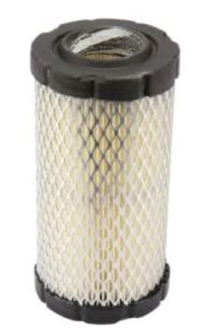 Briggs & stratton luchtfilter rond (4241