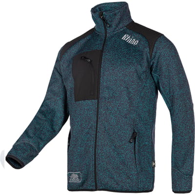 SIP Protection Tundra Trui - Dragonfly Blue - S
