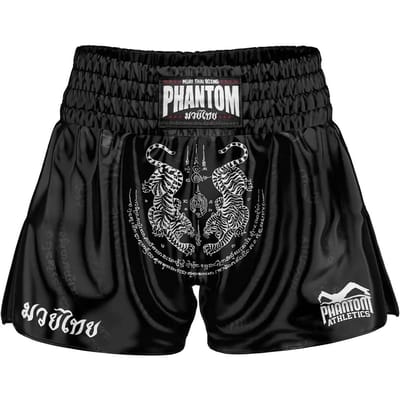 Thaiboksen short Phantom Athletics Sak Yant