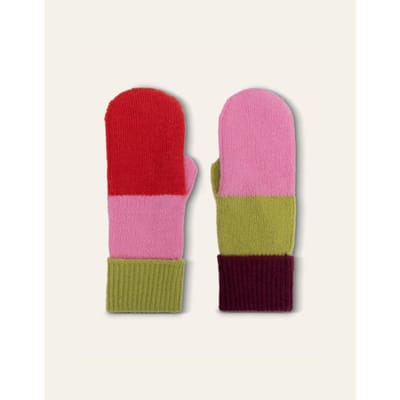 Oilily Anna Wanten- maatOne size Wild Rose