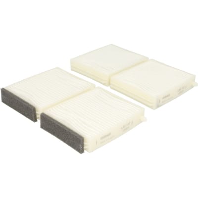 Cabine luchtfilter KNECHT LAG 113/S