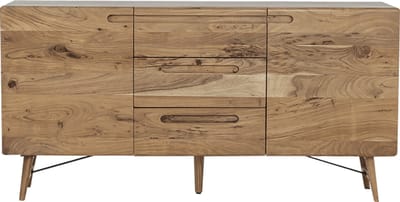 Tower Living - Aura dressoir - 160 cm - naturel