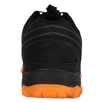 Mountain Warehouse Approach Trainers voor kinderen (Grijs)