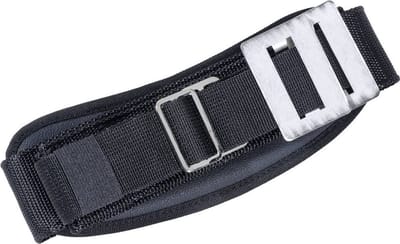 Allit DinoPlus Strap L, sw Draagkoord voor gereedschapskoffer 1 stuks (l x b) 1430 mm x 85 mm